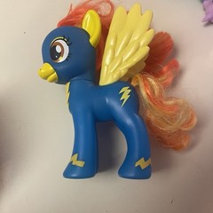 Hasbro My Little Pony Lot Mixed, Some 2010