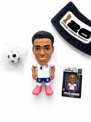 Zuru FIFA World Cup Ballers – Series 1 – Pick Your Own Player