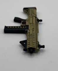 Valaverse Automatic Shotgun Fodder 1/12 Scale Fodder Weapon Action Force