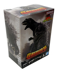 TOHO Godzilla — Monsters Roar Attack Godzilla Figure — MISB Bandai