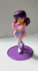 Aphmau Figure Fashion Doll Figurine Bonkers Toy Co LLC