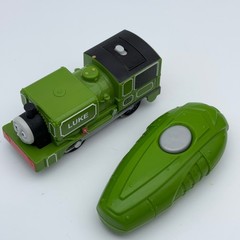 Thomas Trackmaster RC Luke Motorized Engine WORKS Remote Control 2016 Revolution