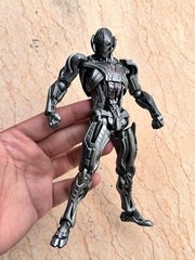 IN STOCK AC Toys Marvel Avengers: Age of Ultron Action Figure Toy Revoltech 17cm