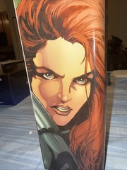 Marvel Select Black Widow Disney Store Exclusive