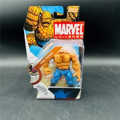 Marvel Universe The Thing Action Figure 3.75″ Hasbro 2008 MOC