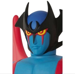 Jumbo Size Devilman ASM Total Height 60cm Jumbo Machinder Size