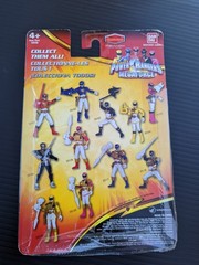 Power Rangers Signed Jason David Frank Force Mighty Morphin White Ranger Auto