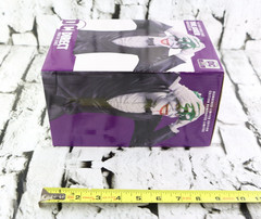 DC Direct Joker Purple Craze Brian Bolland Numbered Limited Resin Statue