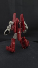 Transformers Autobot Powerglide Combiner Wars Legends Class