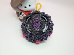 Variant Lucifer Mobius 2D B-169 Beyblade Burst Superking Takara Tomy #1 Mar