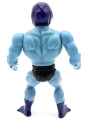 Mattel MOTU SKELETOR Vintage 1981 Complete | Taiwan | Clean | Display Ready