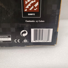 Mattel Minecraft Periodic Table of Elements New Other see details