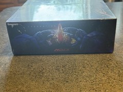 Starscream MDLX Action Figure ThreeZero Transformers Coronation NIB