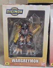 *NEW/SEALED* 2021 Bandai Digimon SHODO 3.5-in Action Figures Complete Set Of 5