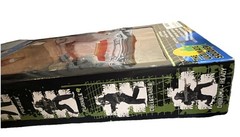 THE ULTIMATE SOLDIER UNITED STATES NAVY SEAL NIGHT OPS 12″ FIGURE New