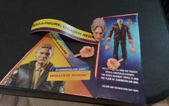 WWE Mattel 2025 Summer Slam Elite Wave BAF Regal,Reigns,Charlotte,Triple H & HBK