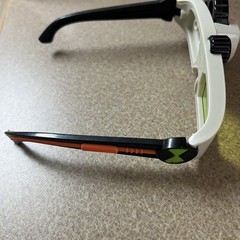 BEN 10 Omniverse Rook Roleplay Set Proto-Specs Bandai 2011 Glasses