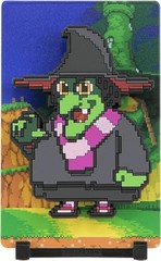 FiGGYZ – Banjo-Kazooie – Gruntilda