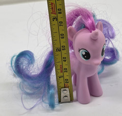 RARE My Little Pony G4 STAR DREAMS 2010 Filly Cutie Mark Crusaders And Friends