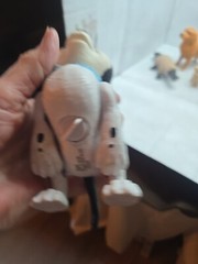 8 Multiple Toy Animals