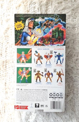 Masters Of The Universe Sorceress Heroic Guardian Of Castle Grayskull Figure