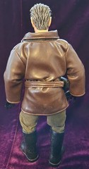 Full Moon Toys Puppet Master DECAPITRON 12″ Jointed Horror Action Figure Toy