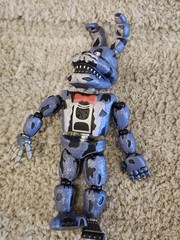 Funko Five Nights at Freddy’s Sister Action Figures Set of 8