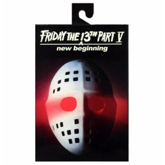 2019 NECA Roy Burns Friday the 13th Part 5 Movie Ultimate 7″ Action Figure NIB