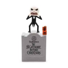 12X NIGHTMARE BEFORE CHRISTMAS MYSTERY VINYL FIGURES SERIES II NEW & DISPLAY NEW