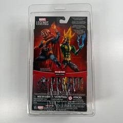 Hasbro Marvel’s Electro Marvel Legends Spider-Man 6-inch Action Figure BAF