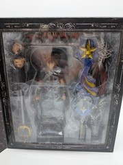 Kai Sora Ver.2 DX Edition, PVC Pre-Painted Action Figure