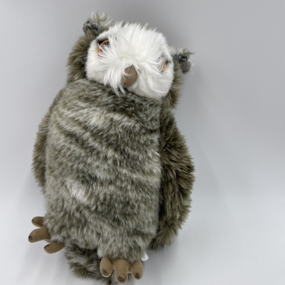 Pigwidgeon Plush Ron’s Pig Owl Wizarding World of Harry Potter Universal Studios