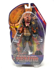 NECA Ultimate Alien Viper Predator SEALED Figure AUTHENTIC