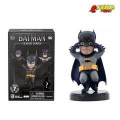 Beast Kingdom Batman Classic Series Batman TV Show Adam West Batman
