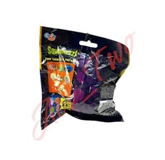 Grin Studios Squasherz Squish Uncommon Snake Animal Ball Squishy Toy NEW Sealed