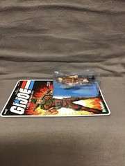Suoer7 Reaction+ G.I. Joe Falcon Green Beret