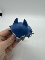 Skelanimals DC Heroes 4″ Vinyl Figure: (Batman) Jae USED NO STAND