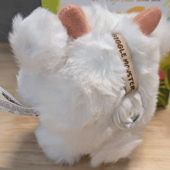 Giggle Monster Furry Forest Confirmed Blind Box – U-PICK 4.5″