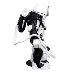 McFarlane Toys DC Comics Mr. Freeze Line Art (Page Punchers) Gold Label New