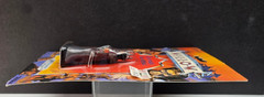 Tonka 1988 Willow Queen Bavmorda Evil Sorceress MOC New