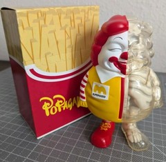SECRET BASE X RON ENGLISH X-RAY MC SUPERSIZED FULL COLOR Popaganda SOFUBI