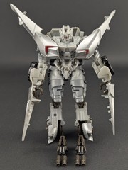 Transformers Studio Series Sideswipe complete Hasbro SS-29 DOTM Deluxe Movie