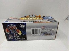 NEW Transformers Bumblebee Robo Power Revving Robots 10″ Talking Hasbro Tomy