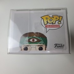 Funko Pop Dwight Schrute as Recyclops #938 The Office Vinyl Figure 2019