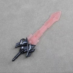 Weapon Cloak Upgrade Kit For Legacy Evolution Nemesis Leo Prime Accessories