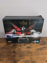 Bandai Tamashii Nations Soul of Chogokin GX-71 Voltron Beast King Action Figure