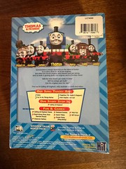 Learning Curve Thomas Train Wooden LTD 60 Year Bronze Diesel! DVD Included! New!