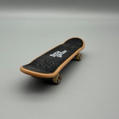 Vintage Tech Deck Blind Skateboards Reaper Demon Fingerboard Skateboard 94mm