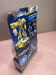Transformers Prime First Edition Deluxe Class Autobot Bumblebee New