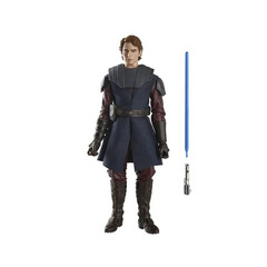 Star Wars The Black Series Anakin Skywalker (Ahsoka) 6-Inch Action Figure G1556